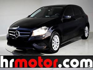 MERCEDES-BENZ Clase A A 180 d Urban 5p.