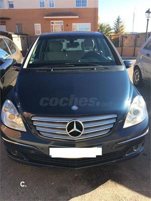 MERCEDES-BENZ Clase B B 200 CDI 5p.