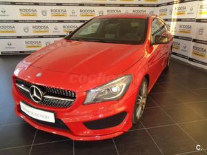 MERCEDES-BENZ Clase CLA