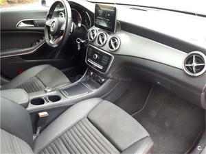 MERCEDES-BENZ Clase CLA CLA 200 CDI Urban 4p.