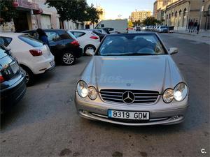 MERCEDES-BENZ Clase CLK CLK 200 K AVANTGARDE 2p.