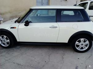 MINI MINI Cooper D 3p.