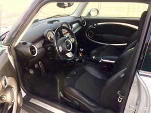 MINI MINI Cooper S Clubman 5p.