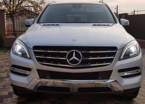 Mercedes-Benz ML 270