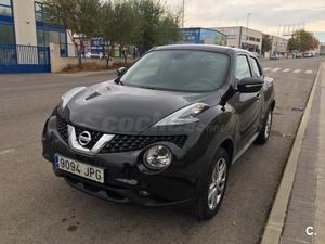 NISSAN JUKE 1.2 DIGT NCONNECTA 4X2 5p.