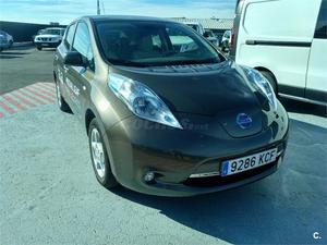 NISSAN LEAF 30kWh Acenta 5p.