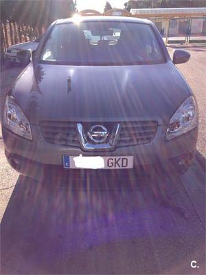 NISSAN QASHQAI 1.5 dCi ACENTA 4x2 5p.