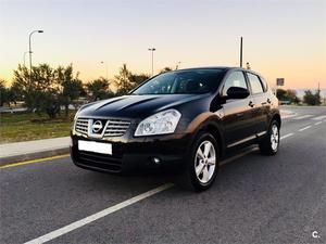 NISSAN QASHQAI 2.0 dCi TEKNA 4x2 NavCaViTra 5p.