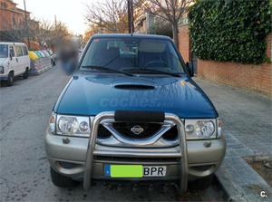 NISSAN Terrano II 2.7 TD Comfort 3p 3p.