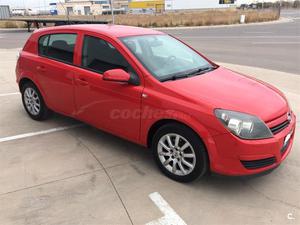 OPEL Astra 1.7 CDTi Cosmo 100 CV 5p.