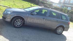 OPEL Astra 1.9 CDTi Enjoy 120 CV SW 5p.