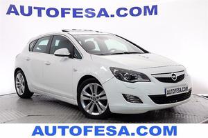 OPEL Astra 2.0 CDTi Sport 5p.