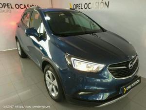 OPEL MOKKA EN VENTA EN EIBAR (GUIPúZCOA) - EIBAR - EIBAR -