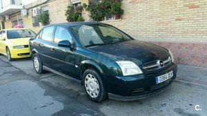 OPEL Vectra Comfort 1.9 CDTI 16v 5p.