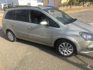 OPEL Zafira Cosmo 1.9 CDTi 8v 120 CV 5p.