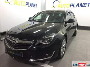 Opel insignia st 1.6cdti ecof. s&s excellence 136 de segunda