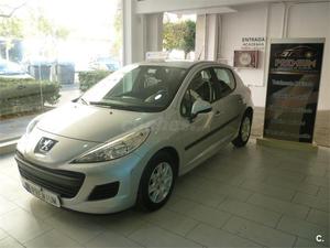 PEUGEOT 207 Confort 1.4 HDI 70 5p.