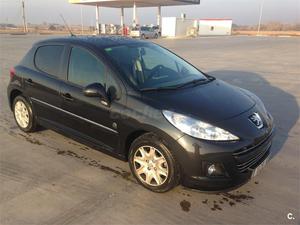 PEUGEOT 207 Confort 1.4 HDI 70 FAP 5p.