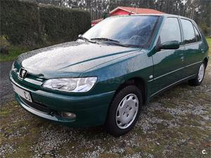 PEUGEOT 306 Boulevard 1.6 5p.