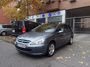 PEUGEOT 307 SW Pack 2.0 HDi p.