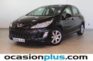 PEUGEOT 308 Sport 1.6 HDI 110 FAP 5p.