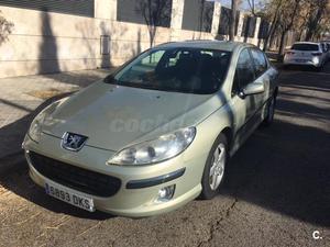 PEUGEOT 407 ST Confort HDI p.