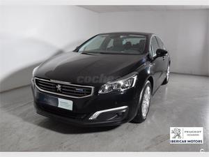 PEUGEOT 508 Allure 2.0 BlueHDi 150cv 4p.