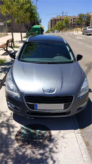 PEUGEOT 508 SW Allure 2.0 HDI 140cv 5p.