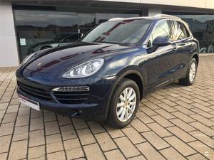 PORSCHE Cayenne 3.0 TD Tiptronic 5p.