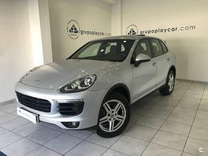 PORSCHE Cayenne Diesel 5p.