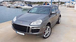 PORSCHE Cayenne GTS 5p.