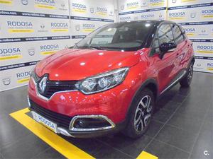 RENAULT Captur Xmod Energy dCi 66kW 90CV EDC eco2 5p.