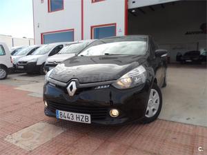 RENAULT Clio Business dCi 75 eco2 5p.