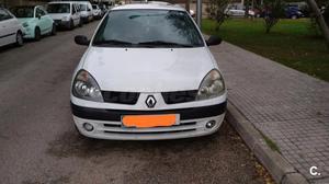 RENAULT Clio Extreme 1.5dCi65 5p.