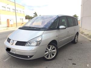 RENAULT Grand Espace PRIVILEGE 3.0 dCi 24v AUTO 5p.