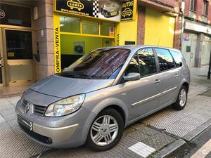 RENAULT Grand Scenic CONFORT AUTHENTIQUE 1.9DCI 5p.