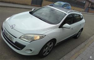 RENAULT Mégane Sport Tourer Dynamique 1.5dCi 105cv eco2 5p.