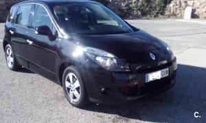 RENAULT Scenic Dynamique 1.5dCi 105cv eco2 5p.