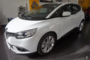 RENAULT Scenic Intens Energy dCi 70kW 95CV 5p.