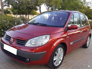 RENAULT Scenic LUXE DYNAMIQUE 1.5DCIp.
