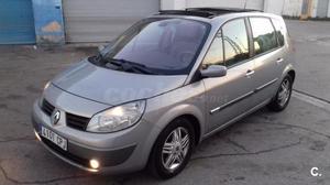 RENAULT Scenic LUXE PRIVILEGE 1.9DCI 5p.