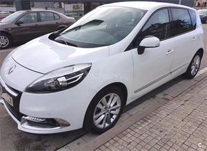 RENAULT Scénic Privilege Energy dCi 130 eco2 5p.