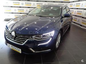 RENAULT Talisman Zen Energy dCi 96kW 130CV EDC 4p.