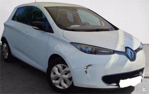 RENAULT Zoe Life 5p.