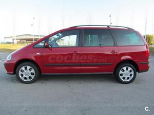 SEAT Alhambra VT 150cv Sport Plus 5p.