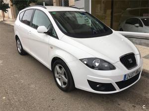 SEAT Altea XL 1.6 TDI 105cv EEcomotive Reference 5p.