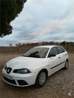 SEAT Ibiza 1.4 TDI 80cv Reference 5p.