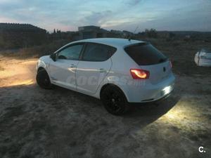 SEAT Ibiza 1.9 TDI 105cv Sport DPF 5p.