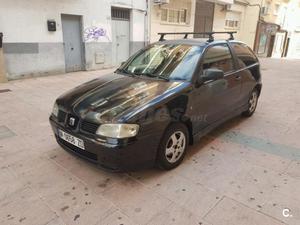 SEAT Ibiza 1.9SDi STELLA 3p.