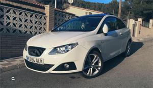 SEAT Ibiza SC 1.9 TDI 105cv Sport DPF 3p.